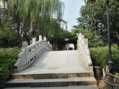 -白马涧龙池景区
