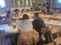 -争鲜回转寿司(东方银座店)