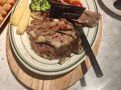 -水天堂西餐厅(常熟永旺店)