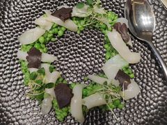 松露花胶仔-味茂·老船夫1927(东海东路店)