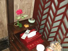 -玉清池足浴按摩(人民大道店)