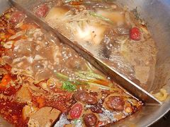 -湊湊火锅·茶憩(皇姑万象汇店)