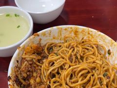 -朱儿面庄(洋河三路店)