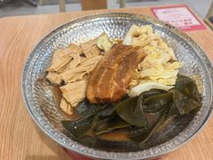 -喜家德虾仁水饺(南山书城店)