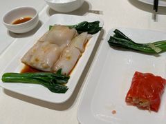 -香港狮子山下·明星粤菜餐厅(北苑店)