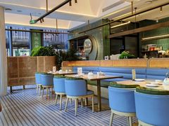 -陶兰居·香港饭店·海鲜大排档(圆融时代广场店)