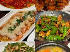 -外婆家(西溪印象城店)