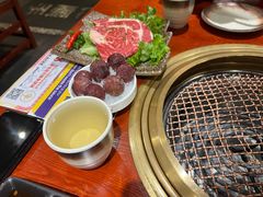 -喜牛烧肉酒场·黑金店(威高广场店)