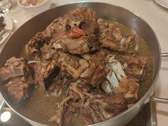-蝎王府羊蝎子(北大地店)