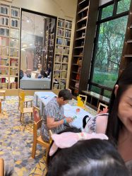 -奈尔宝·儿童乐园·亲子餐厅(星河湾店)