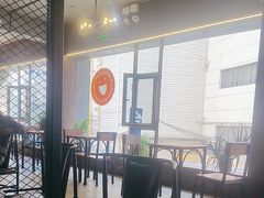 -放哈·甜醅子奶茶创造者(西站店·非遗剪纸主题)