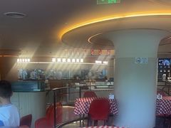 -西贝(东方路店)