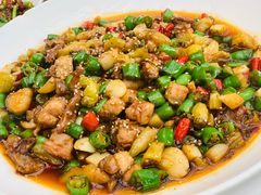 -悦哉·派对·草坪婚礼·围炉煮茶(三圣乡店)