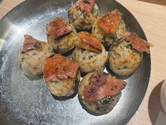 -伊茉家的烤肉店(勒泰中心店)