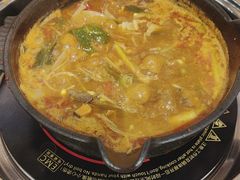 -黔三一夺夺粉酸汤火锅(百信店)