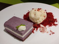 -希尔顿欢朋酒店·欢朋餐厅