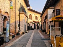 -华谊兄弟（长沙）电影小镇