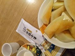 -小鱼小牛·鱼牛干锅·脆鱼火锅(世欧广场店)