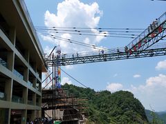 -梦幻奥陶纪景区