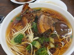 -小桃园餐厅