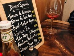 -RAC BAR(安福路店)