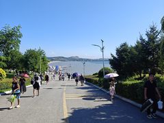 -辽宁团山国家级海洋公园