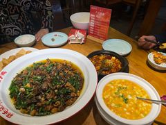 -鸡毛店·川菜(李家沱店)