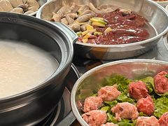 -丰尔粥食·粥底火锅·桑拿鸡(大良总店)