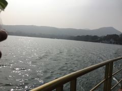 -西湖外事游船(花港观鱼码头)