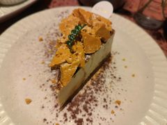 焦糖酥饼人的踪迹-La Terre乐田(万象城店)