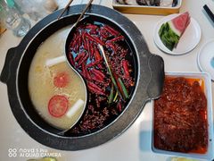 -川西坝子火锅(金沙1.0直营店)