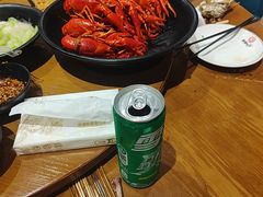 -聚味瞿记·龙虾堂(渔人码头一店)