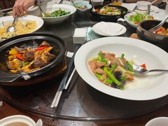 -彩丰楼·中餐厅(国家会展中心上海洲际店)