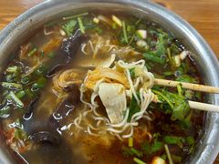 -老兵麻辣烫(世欧王庄店)
