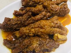 -新记肉骨茶