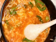 -平娃三宝烧烤·面食(南小街店)