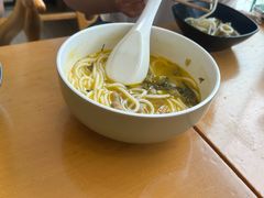-三千粉牛肉米粉(来客茂店)