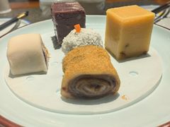 -真地道京味府·鲜橙烤鸭·北京菜(朝外大街东大桥店)