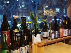 -九酢·海鲜居酒屋