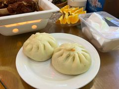 -白天鹅家宴·东北菜