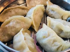 -燕青小馆(东园大厦店)