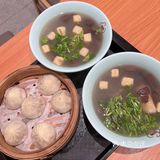 回味鸭血粉丝汤是南京人心目中的老品牌了