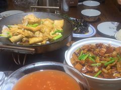 -老雒阳面馆·水席(洛宁高速路口店)