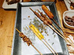 -管氏翅吧(马家堡店)