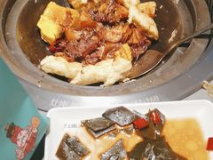 -灶座小锅烀饼·铁锅炖(全国总店)