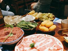 -楠火锅(昆山金鹰店)