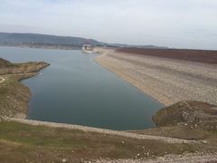 -黄河小浪底水利枢纽风景区