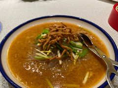 -阿庄新豫菜(航海东路店)