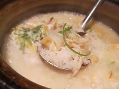 -大洋家·精品潮汕菜·生腌砂锅粥(天河东路店)