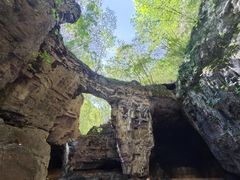 -野三坡百里峡景区
